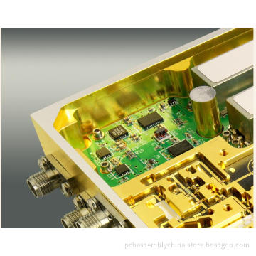 wiper controllers modules electronic assembly